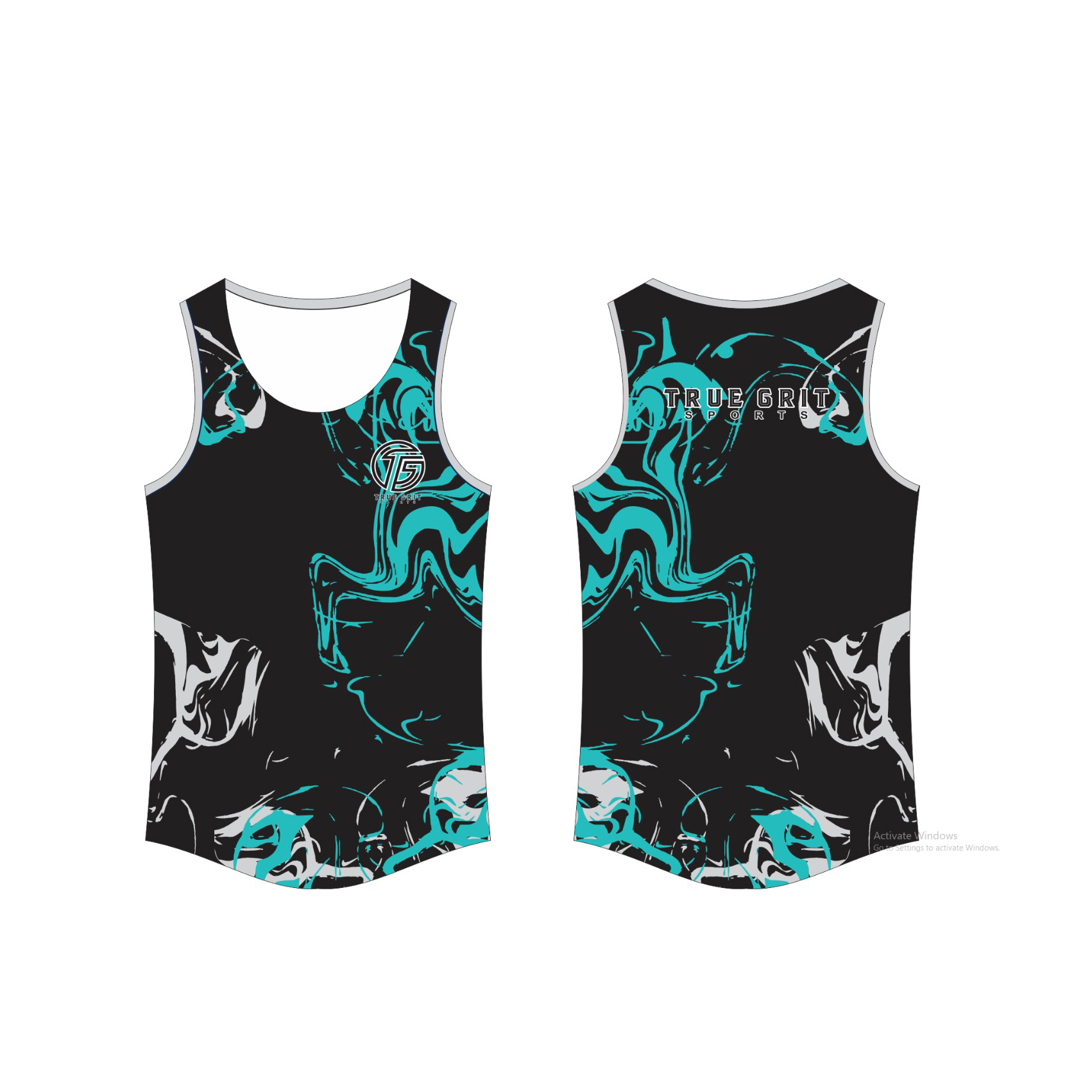 Comfortable Tank Top